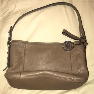 Michael Kors bag Taupe small